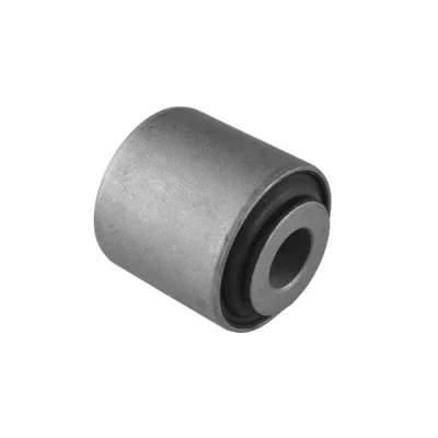 Abbildung von TEDGUM TED44538 Lagerung, Stoßdämpfer Hinterachse beidseitig, unten HONDA: CR V 2, FR V, 3