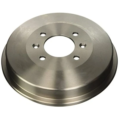 Abbildung von VALEO 237000 Bremstrommel ohne integriertes Radlager, ABS Sensorring 274mm Hinterachse CITROËN: Xsara Kombi