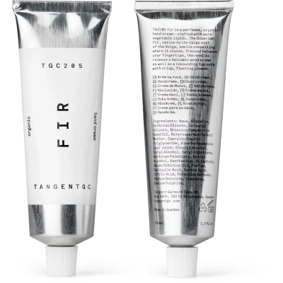Abbildung von Tangent GC Handcreme FIR HAND Cream Handcreme, Größe: 50 ml,