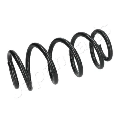 Abbildung von JAPANPARTS ZC1088A Fahrwerksfeder Vorderachse Schraubenfeder SEAT: Exeo ST, Limousine