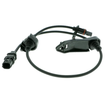 Abbildung von VEMO V26 72 0160 ABS Sensor Hinterachse links Original Qualität für Fahrzeuge mit 12 HONDA: CIVIC 8 Stufenheck