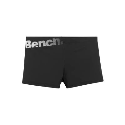 Abbildung von Bench Badehose Pants, Herren, Größe: Large, Schwarz