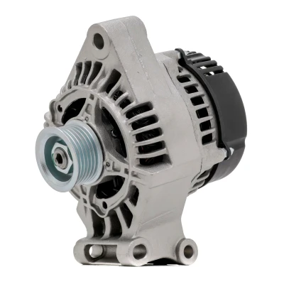 Abbildung von LUCAS LRB00357 Lichtmaschine 14V 80A FORD: Focus Mk1 Schrägheck, 2 Kombi