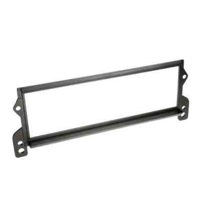 Abbildung von ACV 281023 02 1 DIN Radioblende für BMW Mini (R50/R52/R53) schwarz