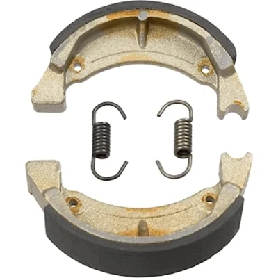 Abbildung von TRW MCS961 Bremsbacken 95