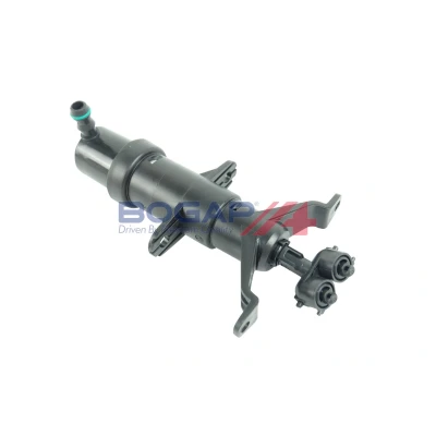 Abbildung von BOGAP A5522183 Waschwasserdüse, Scheinwerferreinigung VW: Touareg I (7LA, 7L6, 7L7) 3.6 V6 FSI, 4.2 V8 3.0 TDI, 5.0 V10 V8, 2.5 R5 TDI