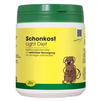 Abbildung von Schonkost 350 g