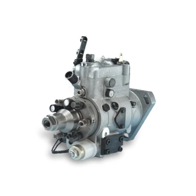 Abbildung von MAGNETI MARELLI 805010000010 Hochdruckpumpe VOLKSWAGEN: Polo V Schrägheck, GOLF 6, Touran I, AUDI: A3 Sportback, A1 Sportback