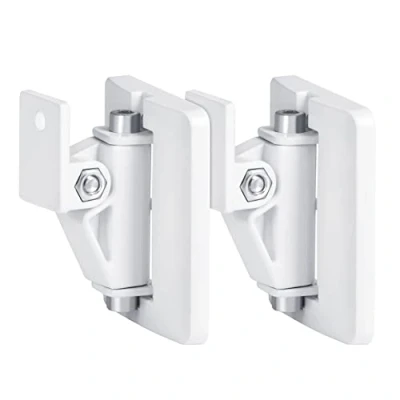 Abbildung von Teufel Lautsprecher Wandhalter AC 3500 SM (Paar) weiß
