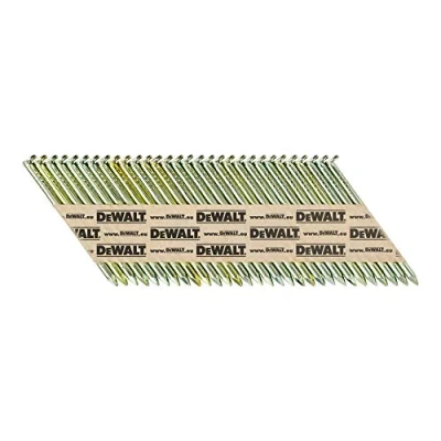 Abbildung von DEWALT Streifennagel DNPT GlattGal 90mm 2.2kSt.