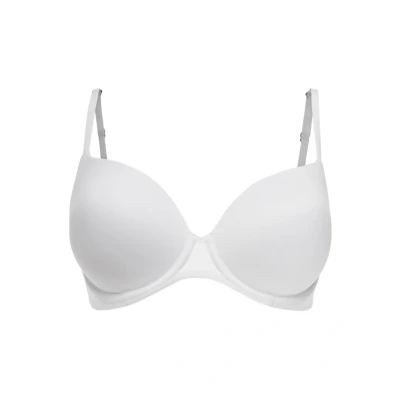 Abbildung von Hunkemöller Vorgeformter Bügel BH Super soft Weiß