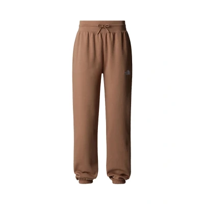 Abbildung von The North Face Essential Relaxed Straight Jogger Jogginghose, Damen, Größe: XS, Latte