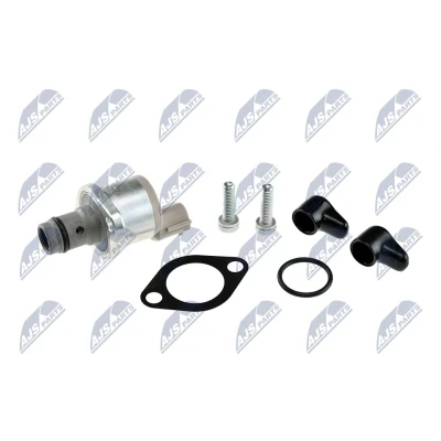 Abbildung von NTY ESCV NS 000 Druckregelventil, Common Rail System FORD: Transit Mk6 Bus, Kastenwagen, Pritsche/Fahrgestell