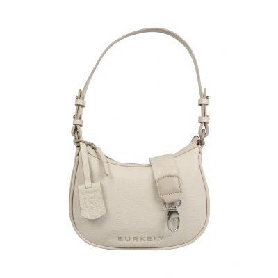 Abbildung von Burkely Always Alyx Shoulderbag whimsy white