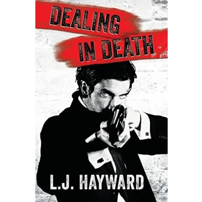 Abbildung von Dealing in Death: A Death and the Devil Extended Novella