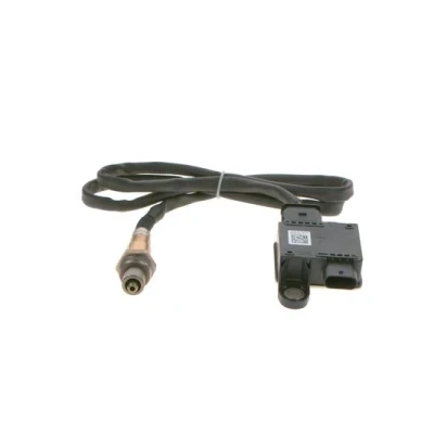 Abbildung von BOSCH 0 281 007 095 Partikelsensor MERCEDES BENZ: Sprinter 3.5 t Kastenwagen, Pritsche / Fahrgestell