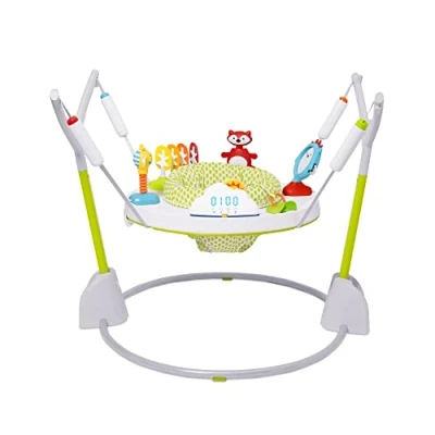 Abbildung von Skip Hop Jumpscape Fold Away Jumper