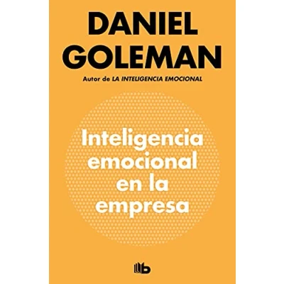 Abbildung von Inteligencia emocional en la empresa (No ficción)