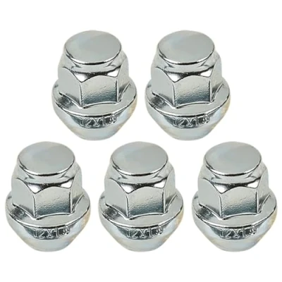 Abbildung von RIDEX 658W0044 Radmuttern M12 Kegelbund F 19 FORD: FOCUS 3 Turnier, 3, FIESTA 6