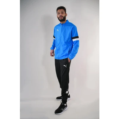 Abbildung von PUMA teamRISE Tracksuit