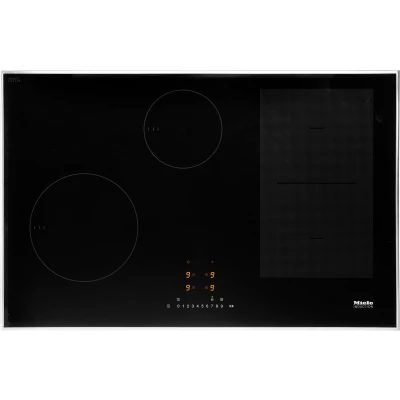 Abbildung von Miele Flex Induktions Kochfeld &quot;KM 7474 FR &quot;125 Edition&quot;&quot;, KM
