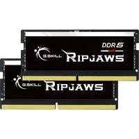 Abbildung von SO DIMM 64 GB DDR5 4800 (2x 32 GB) Dual Kit, Arbeitsspeicher