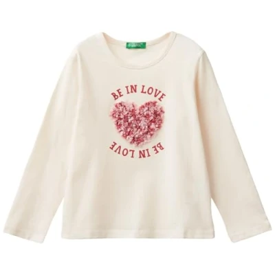 Abbildung von T Shirt M/L 3I1XG10FG Kurzarm Shirt,