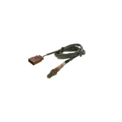 Abbildung von BOSCH 0 258 010 344 Lambdasonde 4 BENTLEY: Continental GTC