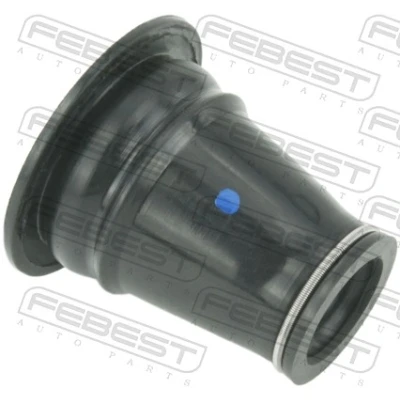 Abbildung von FEBEST NCP 012 Dichtring, Einspritzventil NISSAN: Pathfinder 3, NP300 Navara Pickup