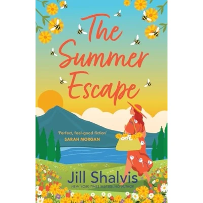 Abbildung von The Summer Escape: Escape to Sunrise Cove with this heart warming and captivating romance