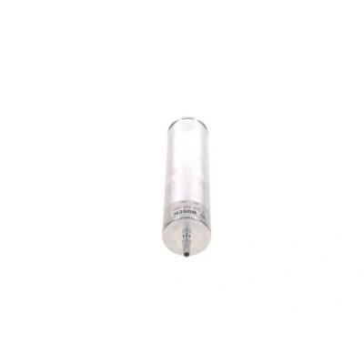 Abbildung von BOSCH F 026 402 095 Kraftstofffilter Leitungsfilter 8 LAND ROVER: Freelander I SUV, SUV Cabrio