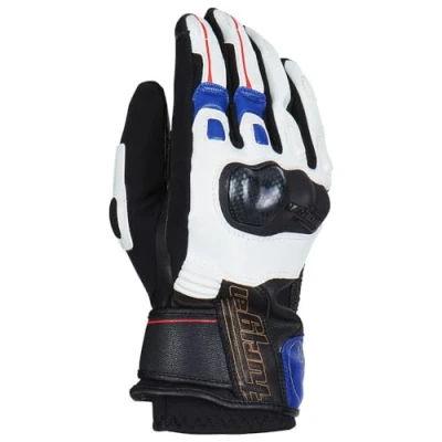 Abbildung von Furygan Cordoba Waterproof MOTORRADHANDSCHUHE Adventure, Radical, Touring