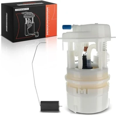 Abbildung von Kraftstoffpumpe Benzinpumpe für 406 8B Break 8E/F Coupe 8C 1.8L 2.0L 2.2L 3.0L Benzin 2000 2004 9638028980