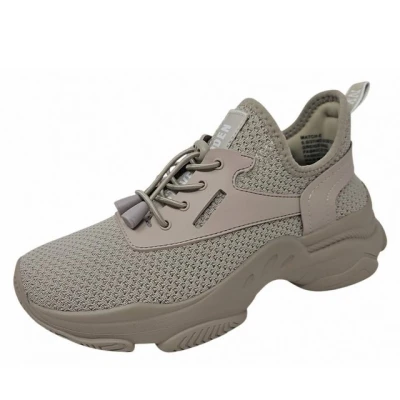 Abbildung von Steve Madden Match E SM19000020 Damen Sneakers, EU 41