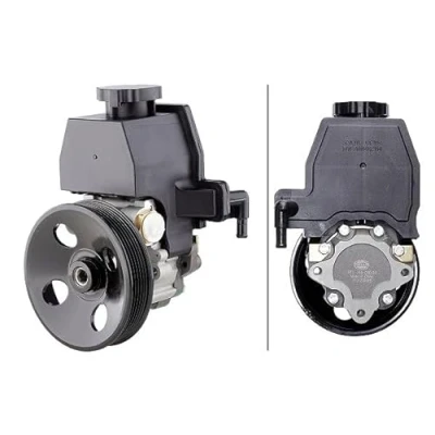 Abbildung von HELLA 8TL 359 000 301 Hydraulikpumpe hydraulisch 120 129 MERCEDES BENZ: C Klasse T modell, Limousine, SLK