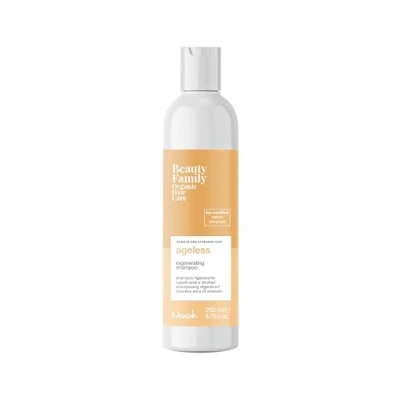 Abbildung von Nook Ageless Shampoo 250 ml