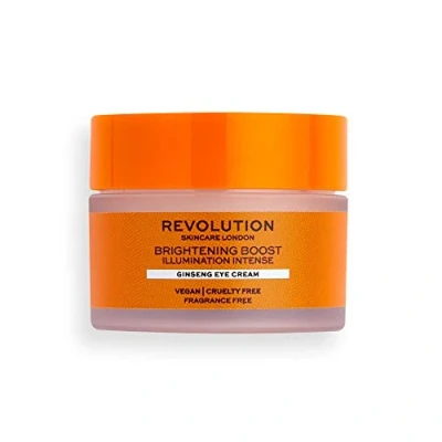 Abbildung von Revolution Skincare (REX53) Brightening Boost Ginseng Eye Cream