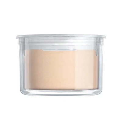 Abbildung von Artdeco Transluscent Loose Powder Refill Nachfülleinsatz für den Translucent Powder, dem losen Fixierpuder mit seidig mattem Finish 1 x 8 g