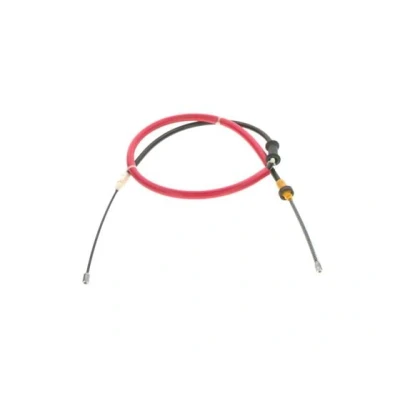 Abbildung von BOSCH 1 987 477 632 Handbremsseil 1423 RENAULT: Kangoo I Rapid,