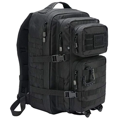 Abbildung von Brandit Trekkingrucksack US Cooper Rucksack medium
