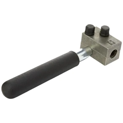 Abbildung von Draper Expert 23312 SAE Bördelgerät für Bremsleitungen, 4,8 mm