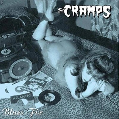 Abbildung von Blue Fix (10&quot; Ep) [Vinyl Single]