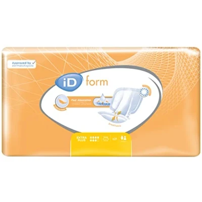 Abbildung von Id Form Extra Plus Long 8X21 St