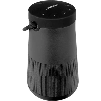 Abbildung von Bose SoundLink Revolve+ II Schwarz