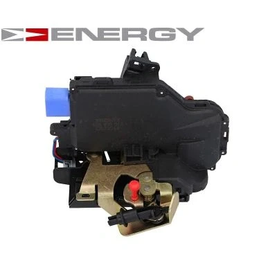 Abbildung von ENERGY ZDT0030L Türschloß hinten, links AUDI: A8 D3