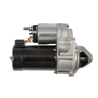 Abbildung von HELLA 8EA 015 642 071 Anlasser 12 1,1 9