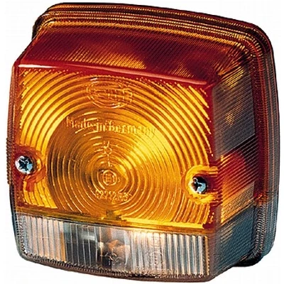 Abbildung von Blinker HELLA 2BE 003 014 257