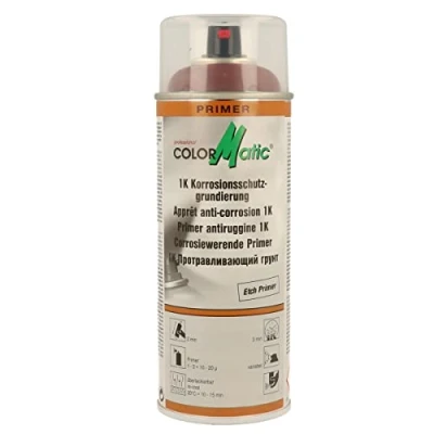 Abbildung von DUPLI COLOR 756818 Rostschutzgrundierung 400 CM 1K Korrosion.rotbraun