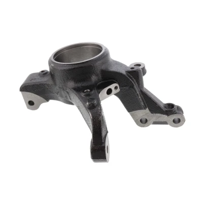 Abbildung von VAICO V46 1438 Achsschenkel Vorderachse links RENAULT: Captur