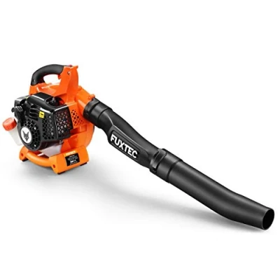 Abbildung von FUXTEC Benzin Laubbläser FX LB126